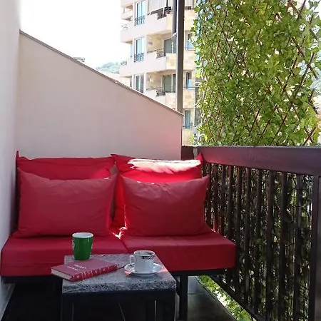 Apartment Maja Budva