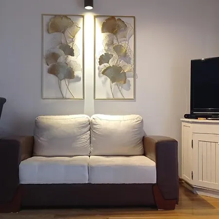 Maja Apartment Budva