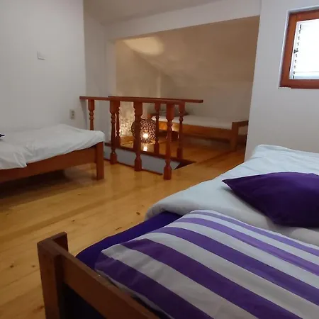 Apartment Maja Budva